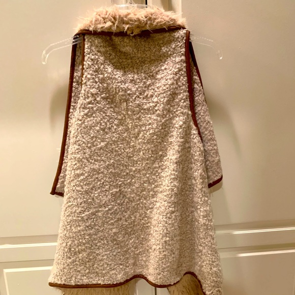 Casual Boho Vest - Picture 2 of 2